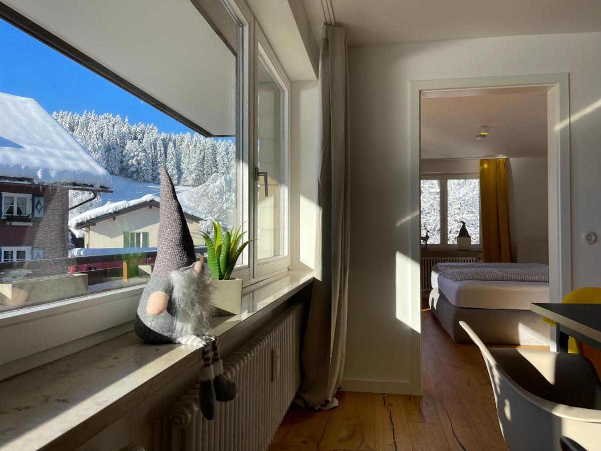 Bergzauber Im Zentrum Von Oberstaufen Inkl Staufen Plus Extérieur photo