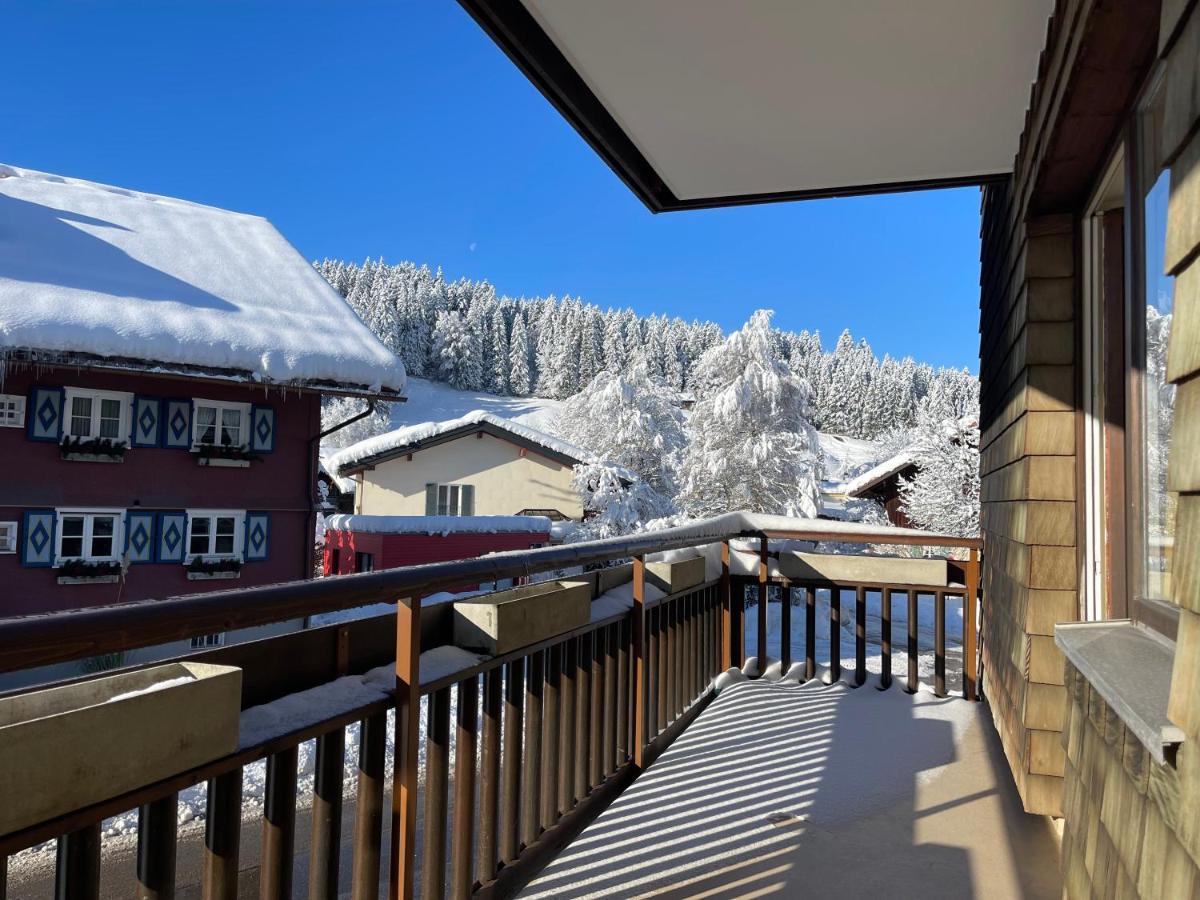 Bergzauber Im Zentrum Von Oberstaufen Inkl Staufen Plus Extérieur photo