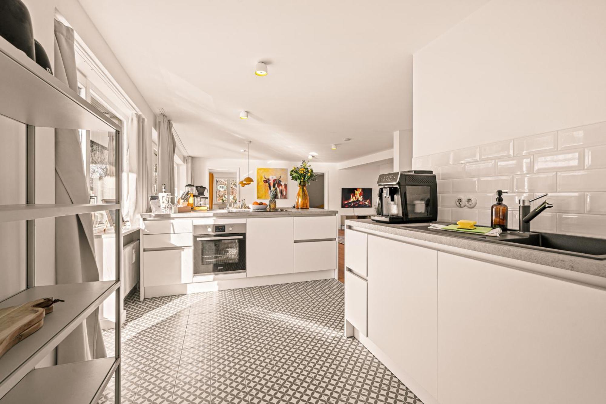 Bergzauber Im Zentrum Von Oberstaufen Inkl Staufen Plus Extérieur photo